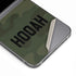 Hooah Military Galaxy Z Flip6 Skin